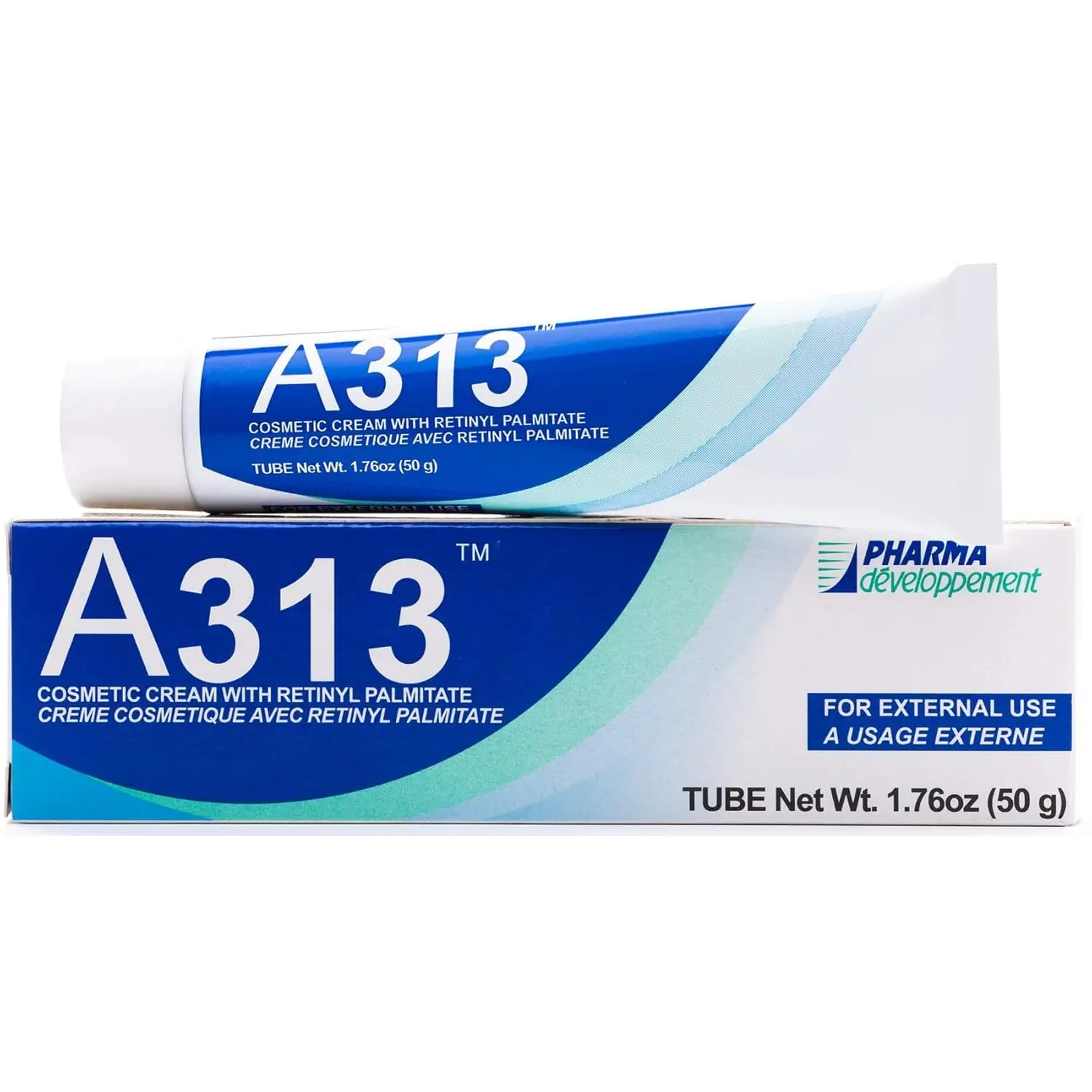 Image_Editor A313 Retinol Cream - Image 1