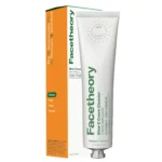 Facetheory Glow C Cream Cleanser