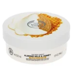 The Body Shop Almond Milk And Honey Body Butter