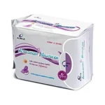 Airiz Sanitary Napkin Active Oxygen & Negative Ion (Night Use)