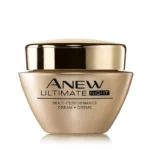 Anew Ultimate Night Restoring Cream By Avon