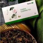 Tiens Slimming Tea