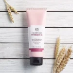 The Body Shop Vitamin E Gentle Facial Wash