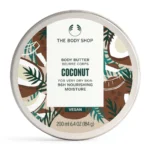 The Body Shop Coconut Body Butter