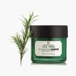 The Body Shop Tea Tree Anti-Imperfection Night Mask