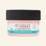 The Body Shop Vitamin E Gel Moisture Cream