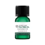 The Body Shop Tea Tree Oil