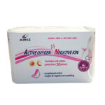Airiz  Active Oxygen & Negative Ion Cotton Panty liner