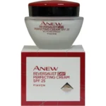 Anew Reversalist Day Perfecting Cream Spf 25 By Avon