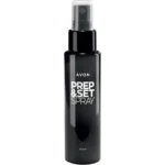 Avon Prep And Set Spray
