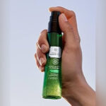 The Body Shop Drops Of Youth Bouncy Jelly Mist