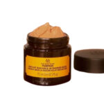 The Body Shop Pumpkin Instant Radiance In-shower Mask