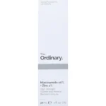 The Ordinary Niacinamide 10% +Zinc 1%