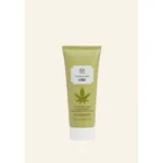 The Body Shop Cbd Soothing Oil-Balm Cleansing Mask
