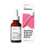 The Ordinary Soothing And Barrier Support Serum