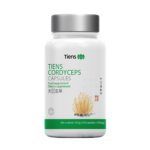 Tiens Cordyceps Capsules