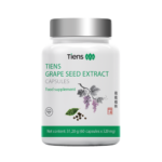 Tiens  Grape Seed Extract Capsules