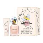 Marc Jacobs Perfect Set