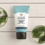 The Body Shop Seaweed Oil -Control Lotion Spf 15 Pa+